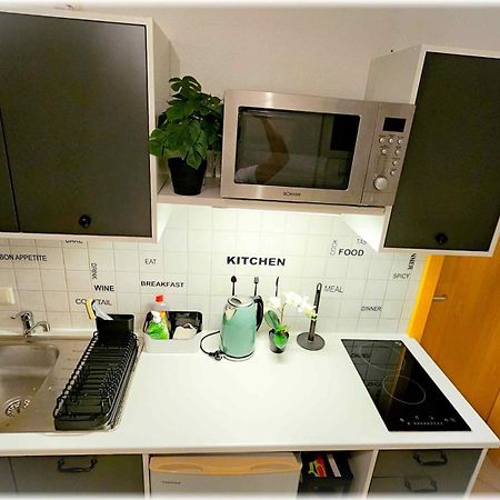 Stay & Sleep Moensheim / Enzkreis Monsheim  ภายนอก รูปภาพ