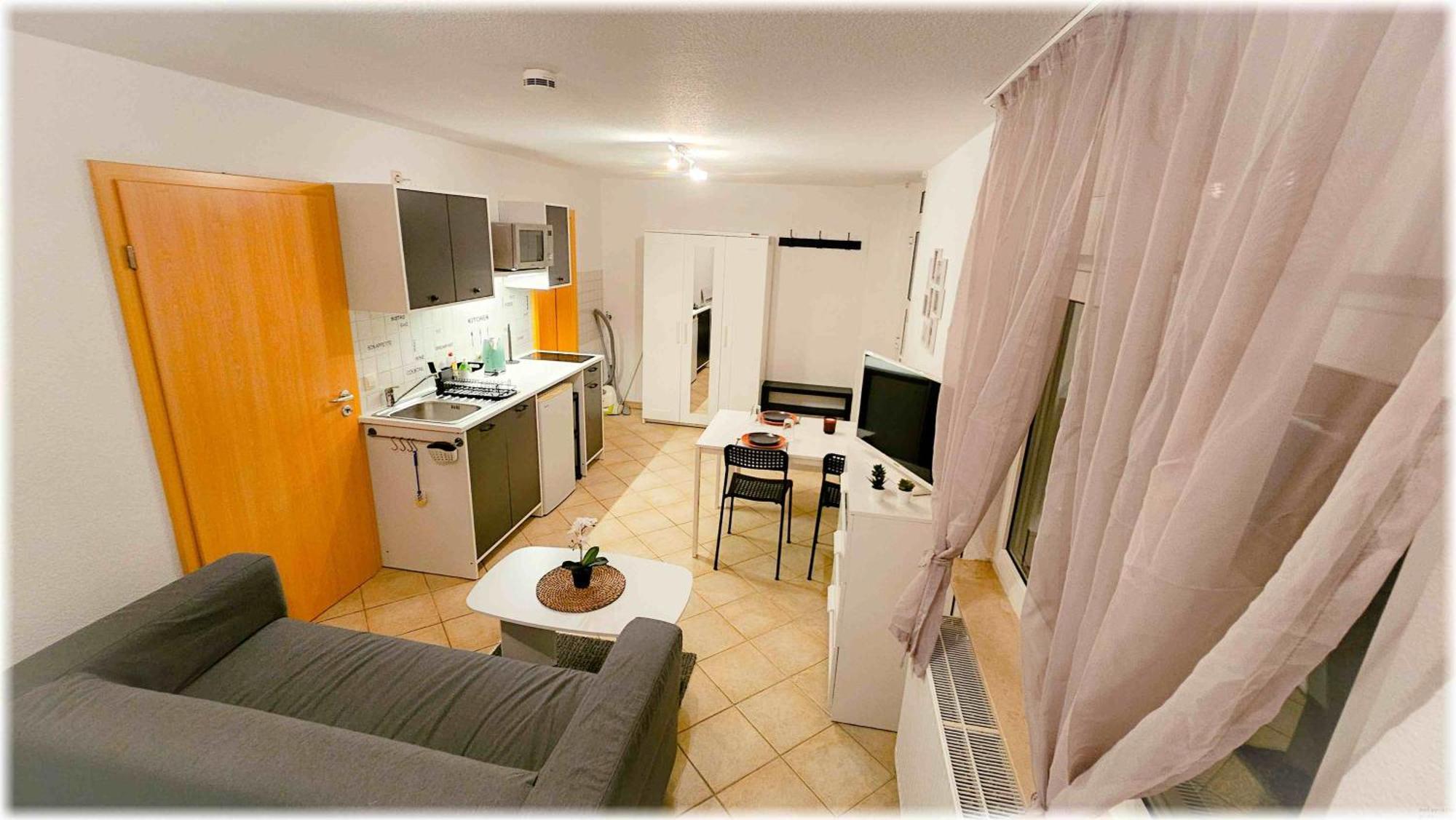 Stay & Sleep Moensheim / Enzkreis Monsheim  ภายนอก รูปภาพ