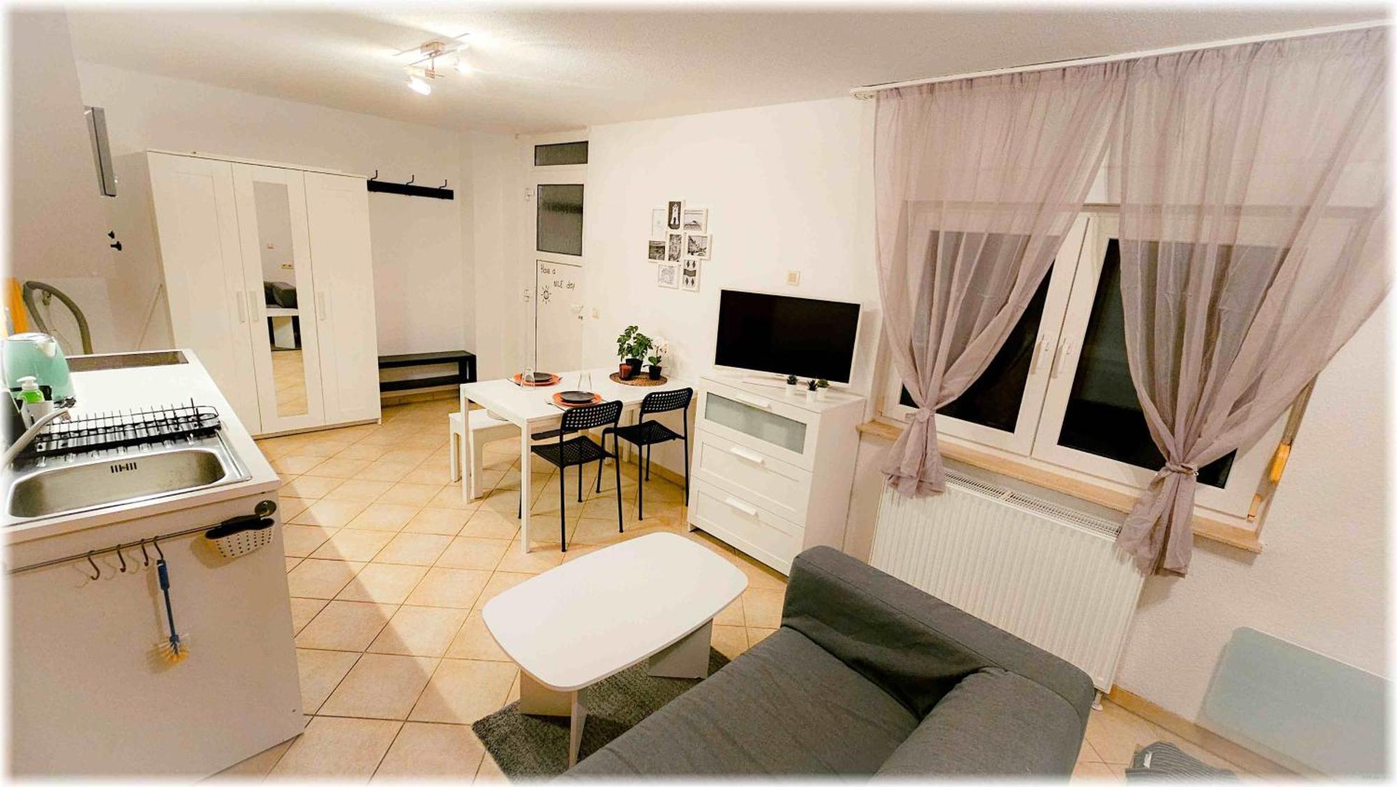 Stay & Sleep Moensheim / Enzkreis Monsheim  ภายนอก รูปภาพ