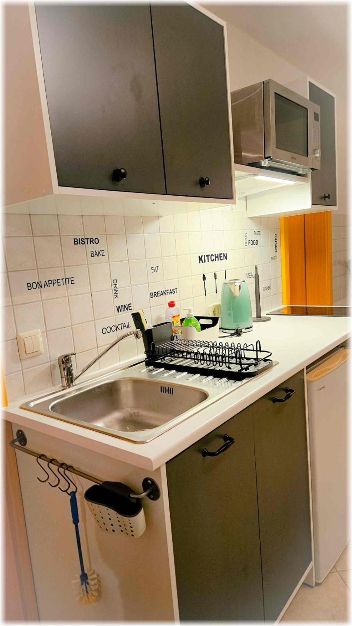 Stay & Sleep Moensheim / Enzkreis Monsheim  ภายนอก รูปภาพ