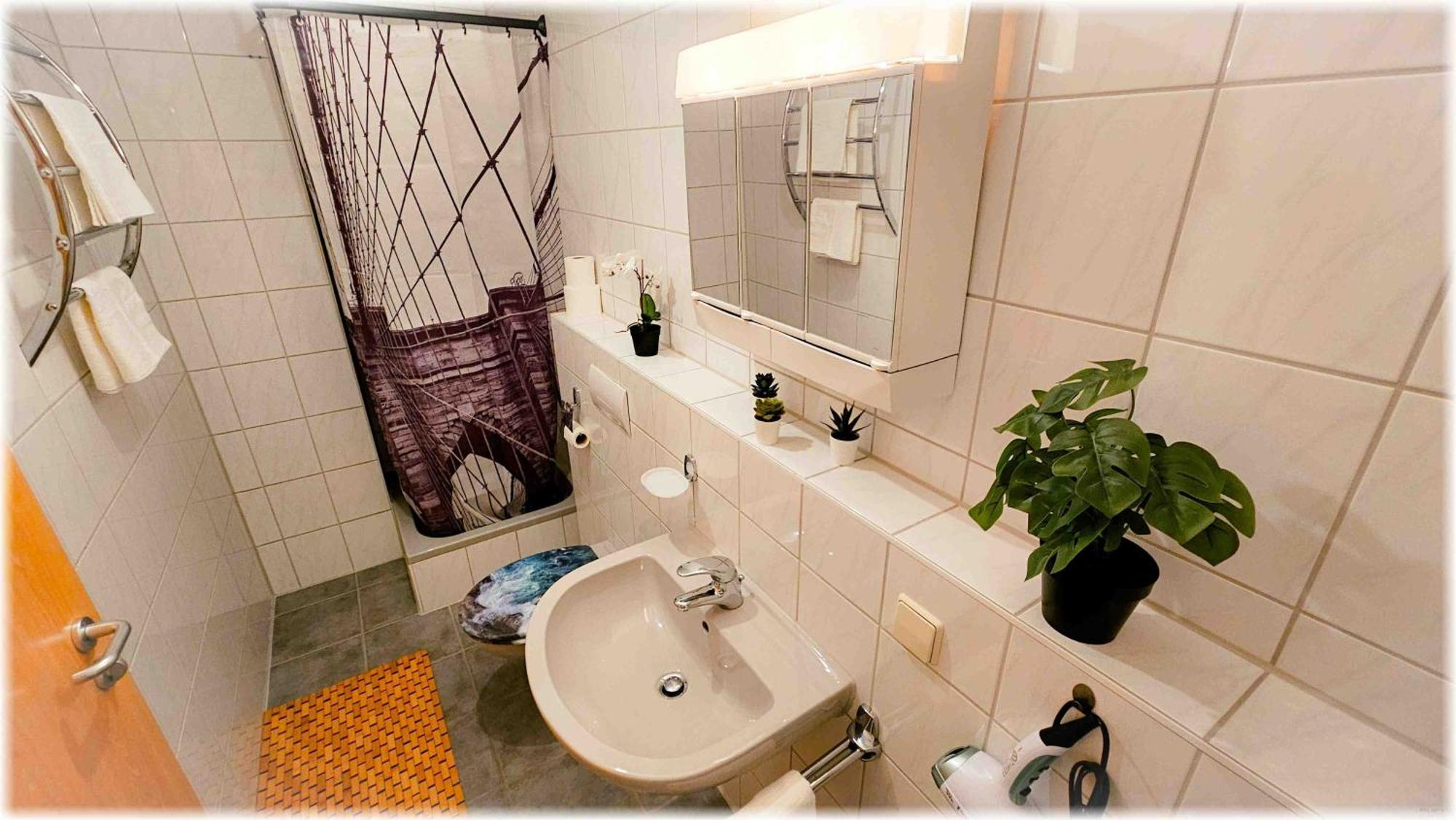 Stay & Sleep Moensheim / Enzkreis Monsheim  ภายนอก รูปภาพ